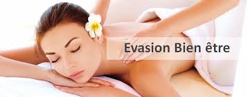 Massage « Bien être Evasion » 